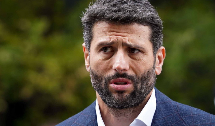 Šapić: Trebamo obilježiti grob četničkog vođe, to je dug precima
