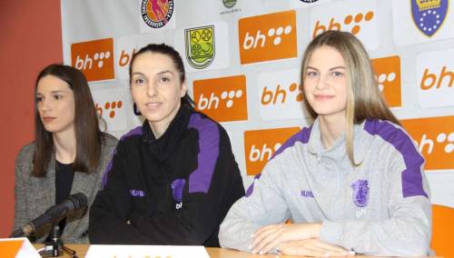 Sara Heljić će naredne sezone igrati za zenički KŽK Čelik BH Telecom