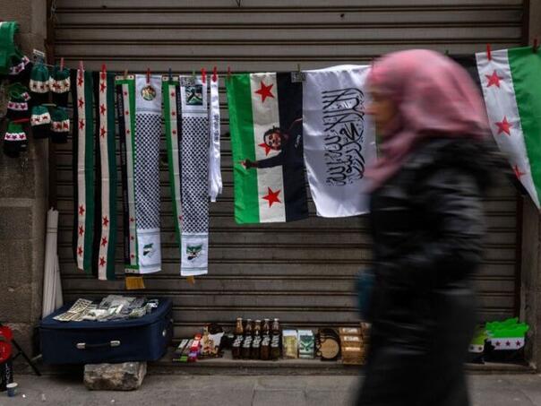 Šara pozvao na mir, više od hiljadu ubijenih u Siriji