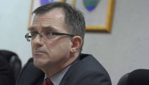 Saračević: Narod je iznjedrio 5. korpus odlučivši da se brani