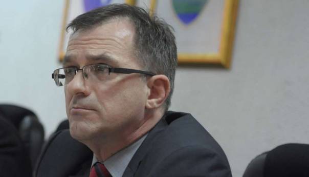 Saračević: Narod je iznjedrio 5. korpus odlučivši da se brani