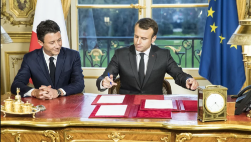 Saradnik Macrona zbog objavljenog seks snimka ispao iz utrke za gradonačelnika Pariza