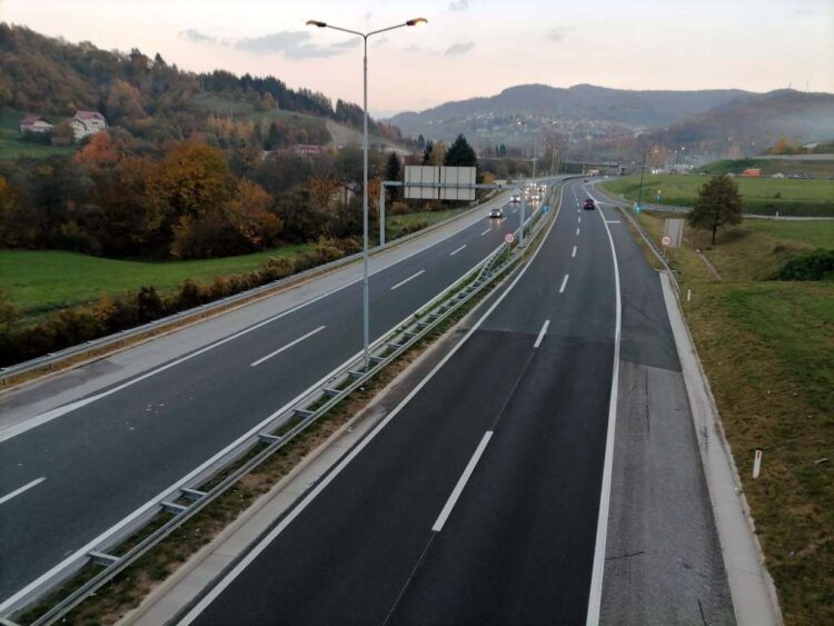 Saradnja Autocesta FBiH i HAC-a: Uskoro jedinstven sistem naplate cestarine