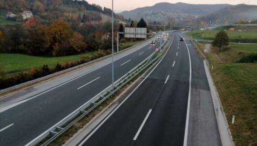 Saradnja Autocesta FBiH i HAC-a: Uskoro jedinstven sistem naplate cestarine