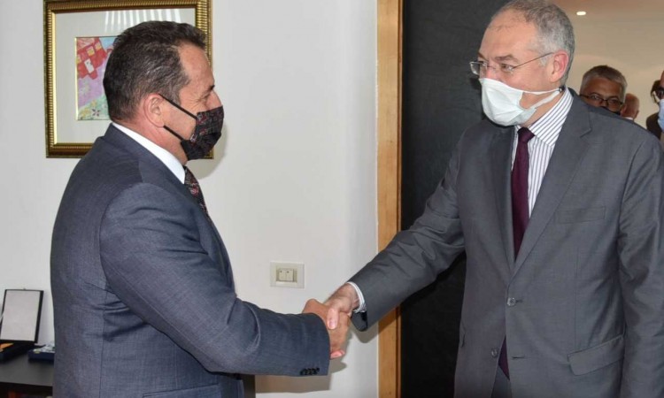 Saradnja BiH i Turske u oblasti sigurnosti na visokom nivou
