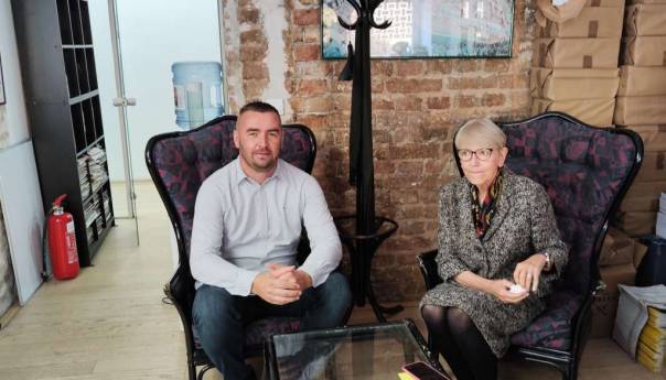 Saradnja Memorijalnog centra Srebrenica i Helsinškog odbora u Srbiji temelj novog dijaloga