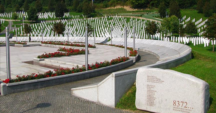 Saradnja Memorijalnog centra Srebrenica i USC Shoah Fondacije