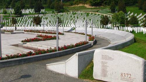 Saradnja Memorijalnog centra Srebrenica i USC Shoah Fondacije