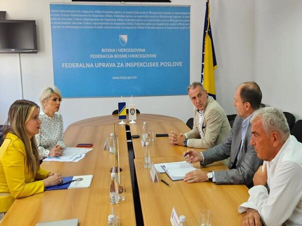 Saradnja poslodavaca i inspekcije: Otkloniti bespotrebna opterećenja