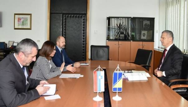 Saradnja zemlja regiona za bolje upravljanje migracijom