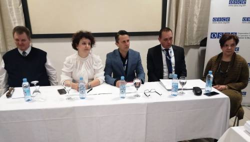 Saradnjom pomoći osobama s invaliditetom u ostvarivanju njihovih prava