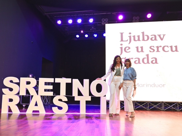 Sarajevo 17. oktobra domaćin treće konferencije "Sretno Rasti"