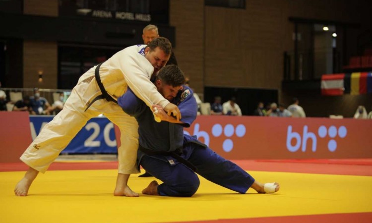 'Sarajevo 2021' protekao u znaku Francuza, osvojili 24 medalje