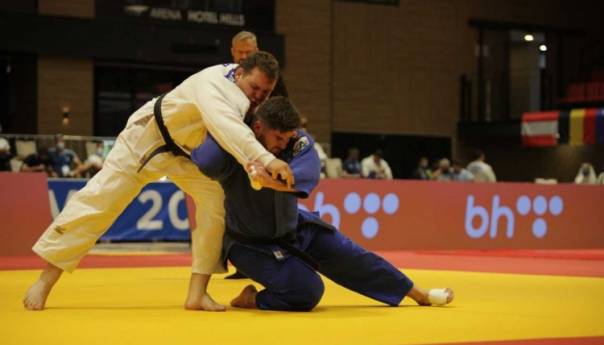 'Sarajevo 2021' protekao u znaku Francuza, osvojili 24 medalje