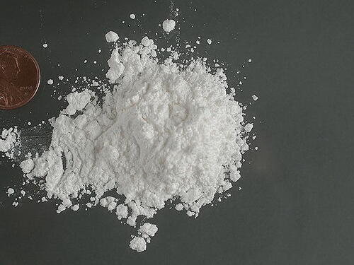 Sarajevo: 28-godišnji muškarac uhapšen zbog posjedovanja droge