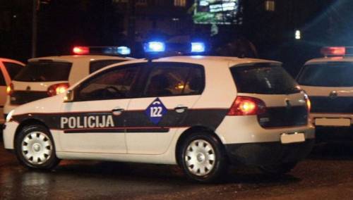 Sarajevo: Automobil udario biciklistu