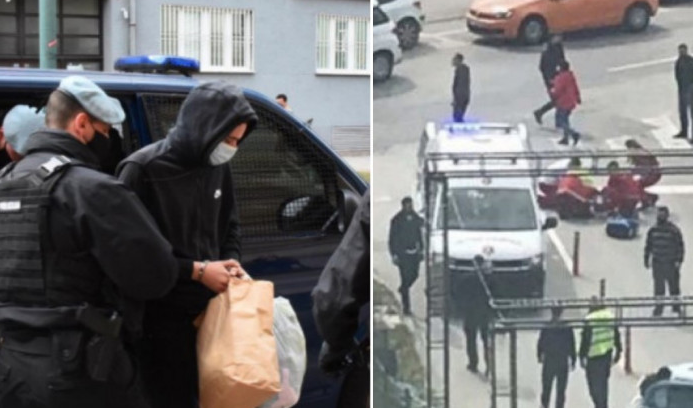 Sarajevo: Benjamin Arslanagić osuđen na 12 godina zatvora