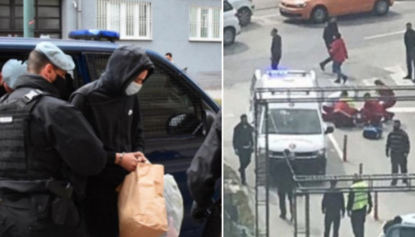 Sarajevo: Benjamin Arslanagić osuđen na 12 godina zatvora