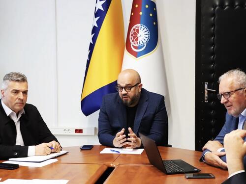 Sarajevo: Besplatan javni prevoz za đake i studenate tokom raspusta