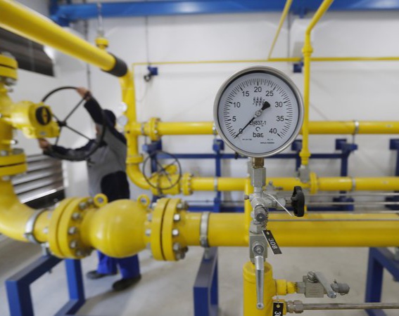 Sarajevo bi 1. januara moglo ostati bez plina, uskoro reakcija Energoinvesta