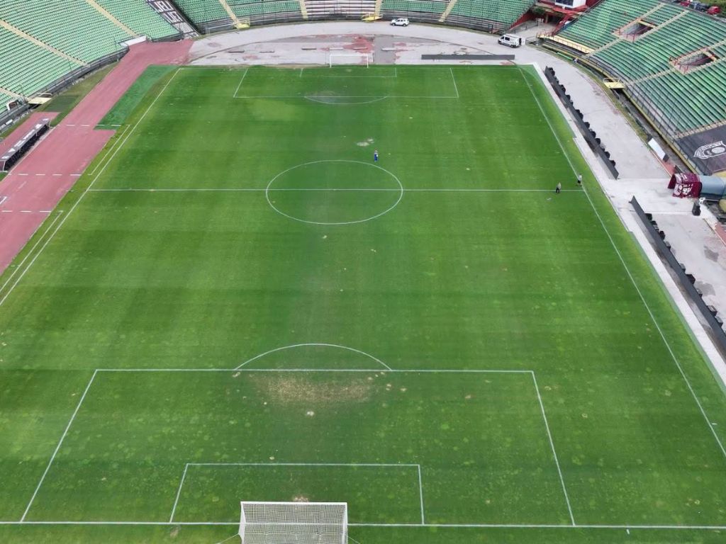 Sarajevo bi još 90 dana moglo igrati van Koševa?