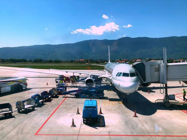 Sarajevo bi uskoro moglo biti direktno povezano sa Amerikom