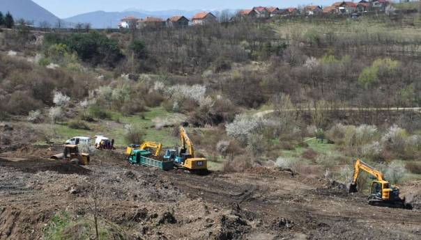 Sarajevo će dobiti novo mjesto za sanitarno odlaganje komunalnog otpada