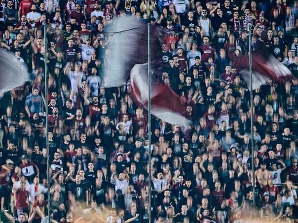 Sarajevo će u Trnavi bodriti više od hiljadu navijača