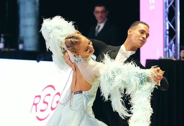 Sarajevo Dance Festival 2025: Večeras svečano proglašenje pobjednika