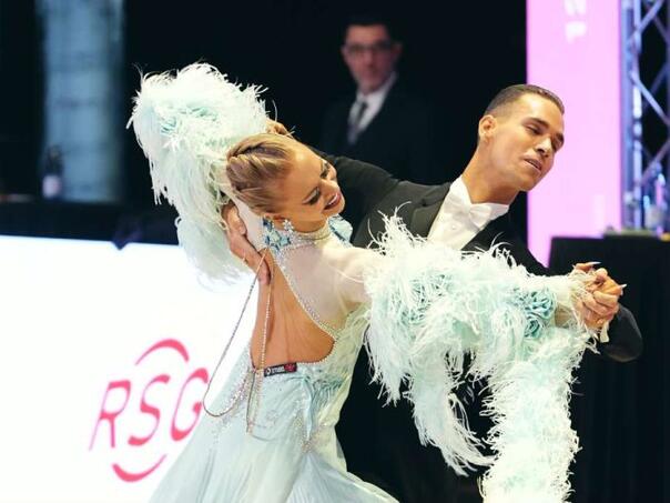 Sarajevo Dance Festival 2025: Večeras svečano proglašenje pobjednika