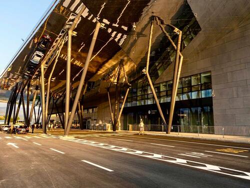 Sarajevo direktnim letom povezano s 34 svjetske destinacije: Ovo su detalji