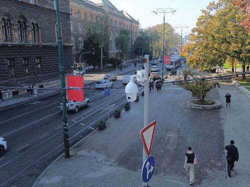 Sarajevo dobija pametni saobraćaj: Radovi na 37 lokacija