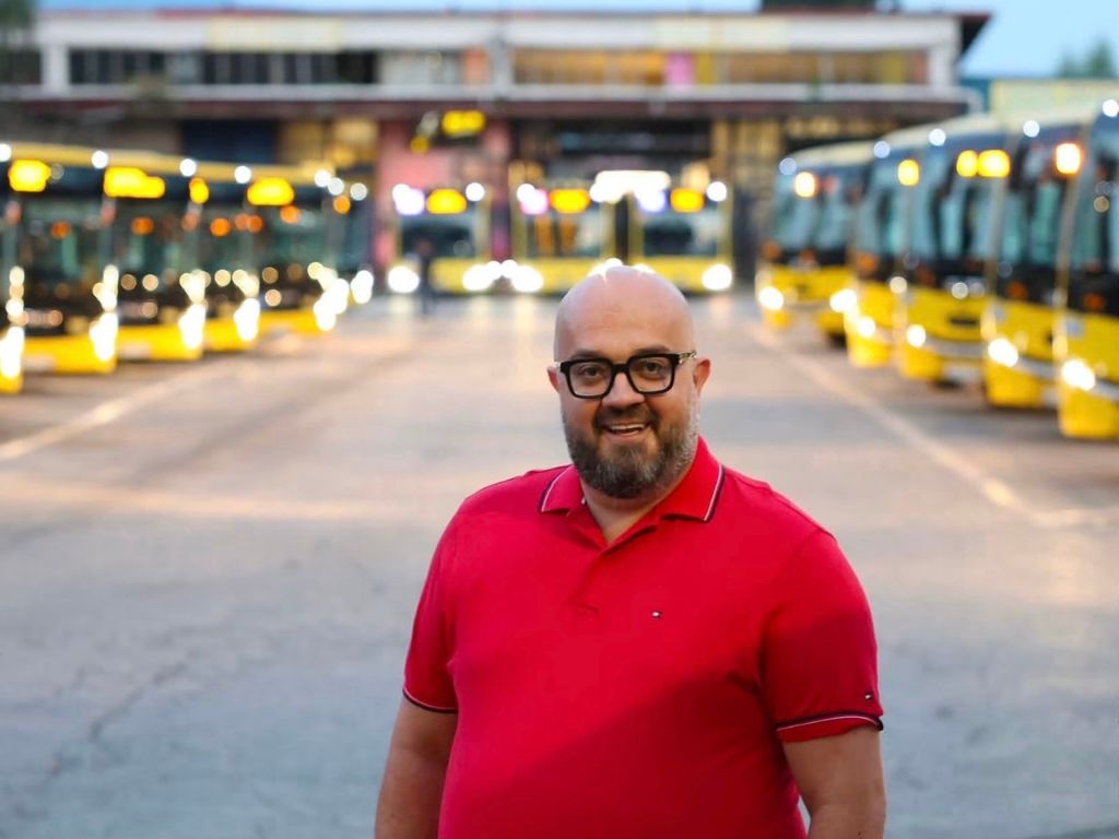 Sarajevo dobilo 10 novih autobusa: Evo na kojim linijama već saobraćaju