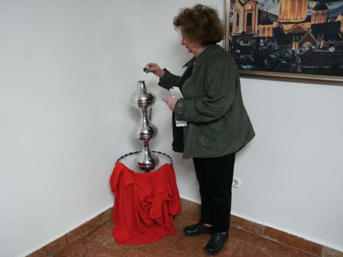 Sarajevo dobilo vremensku kapsulu koja će biti otvorena za 10 godina