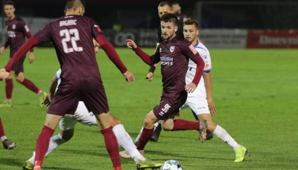 Sarajevo dočekuje Leotar, Široki Brijeg gostuje kod prvaka