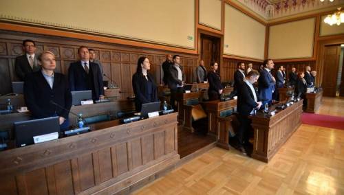 Sarajevo: Dodijeljene Šestoaprilske nagrade