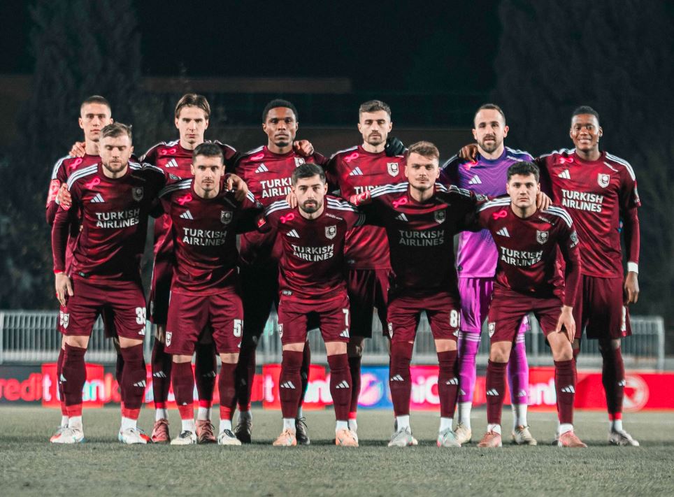 Sarajevo dogovorilo odlazak još jednog igrača