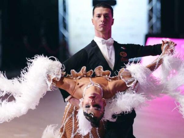 Sarajevo domaćin 13. Sarajevo Dance Festivala i dva svjetska prvenstva u sportskom plesu