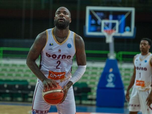 Sarajevo domaćin ABA lige nakon punih 15 godina: KK Bosna traži prvu pobjedu