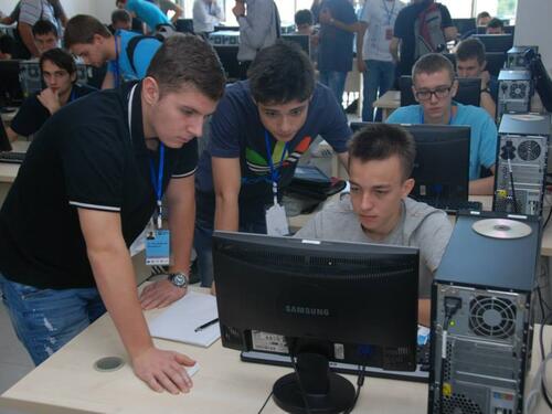 Sarajevo domaćin balkanske olimpijade iz informatike