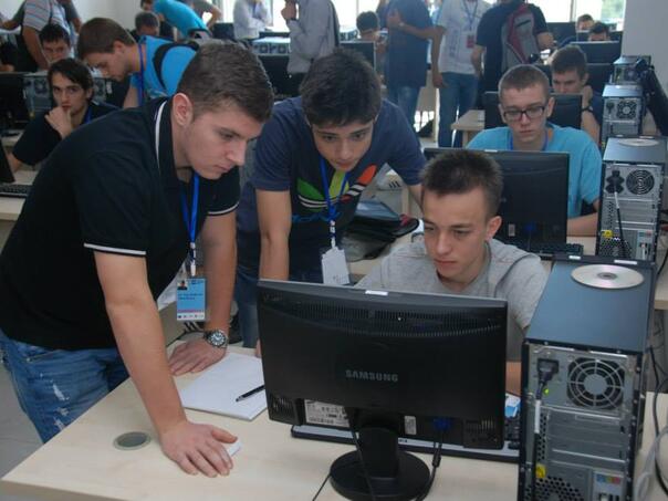 Sarajevo domaćin balkanske olimpijade iz informatike