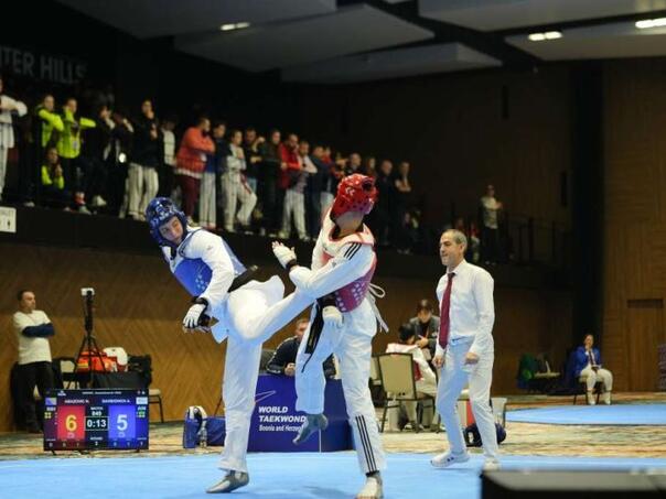 Sarajevo domaćin Bosnia Opena i Evropskog Grand Prixa u taekwondou