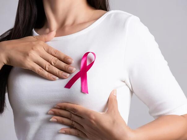 Sarajevo domaćin događaja "Wings of Hope": Zajedno u borbi protiv raka dojke