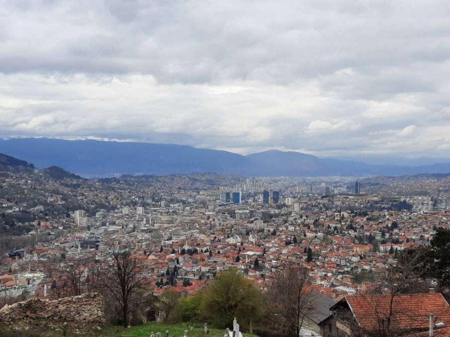 Sarajevo domaćin EPP konferencije o proširenju Evropske unij