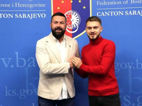 Sarajevo domaćin 'European Open' turnira u bilijaru