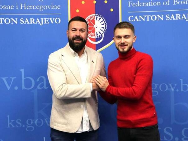 Sarajevo domaćin 'European Open' turnira u bilijaru