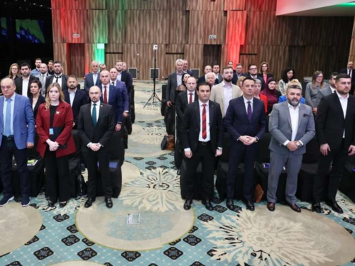 Jačanje ekonomske saradnje između BiH i Alžira