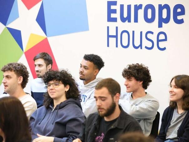 Sarajevo domaćin međunarodnim Erasmus+ studentima