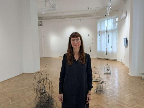 Sarajevo domaćin međunarodnog umjetničkog događaja: Gaza Bijenale - Sarajevski paviljon