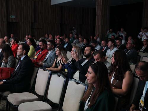 Sarajevo domaćin Uzakrota travel summita: BiH ima veliki turistički potencijal